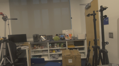 Example: The Original Scene