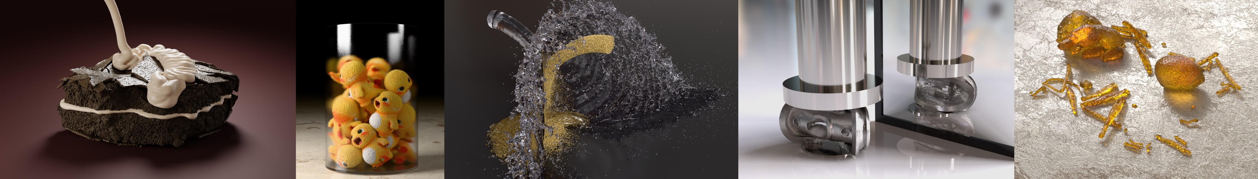 Khepri Devlog #1: The Basics of a Vulkan Graphics Engine